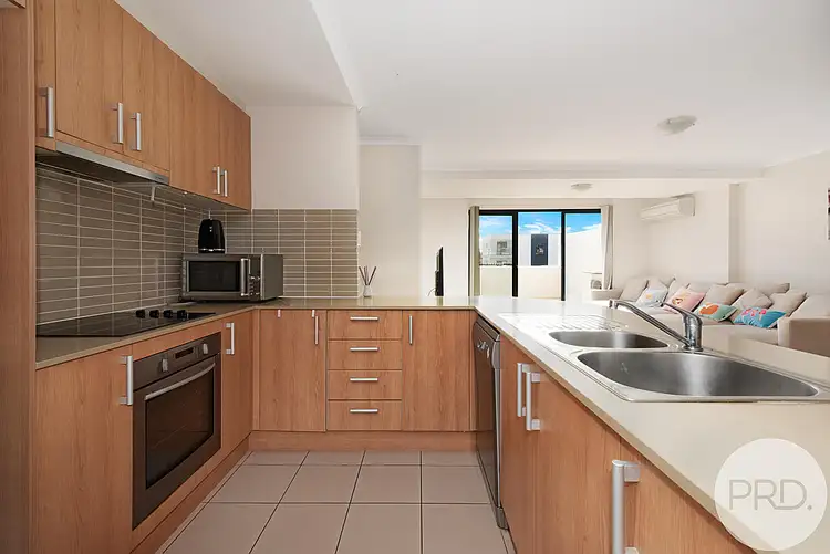 Fourth view of Homely apartment listing, 3C/21 Beissel Street, Belconnen ACT 2617