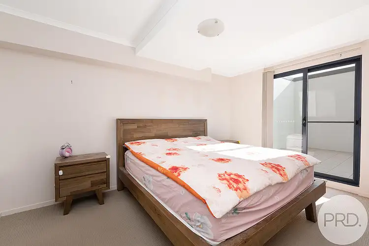 Fifth view of Homely apartment listing, 3C/21 Beissel Street, Belconnen ACT 2617