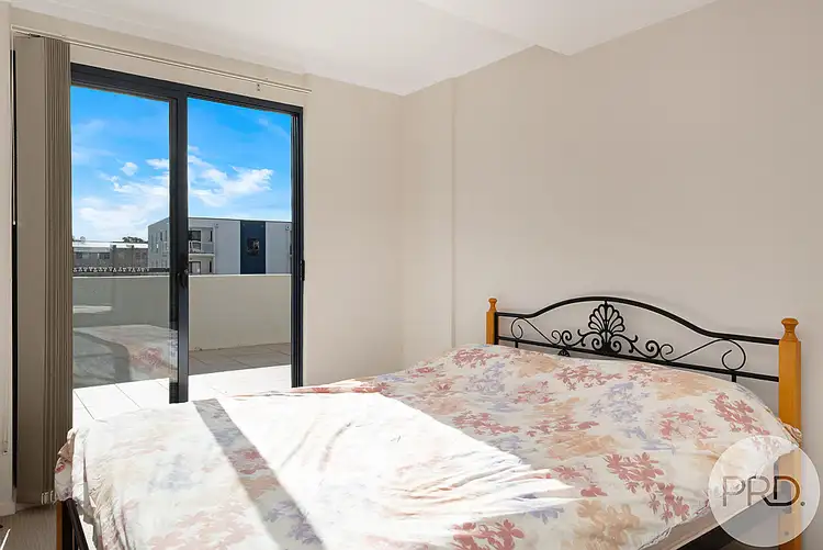 Sixth view of Homely apartment listing, 3C/21 Beissel Street, Belconnen ACT 2617