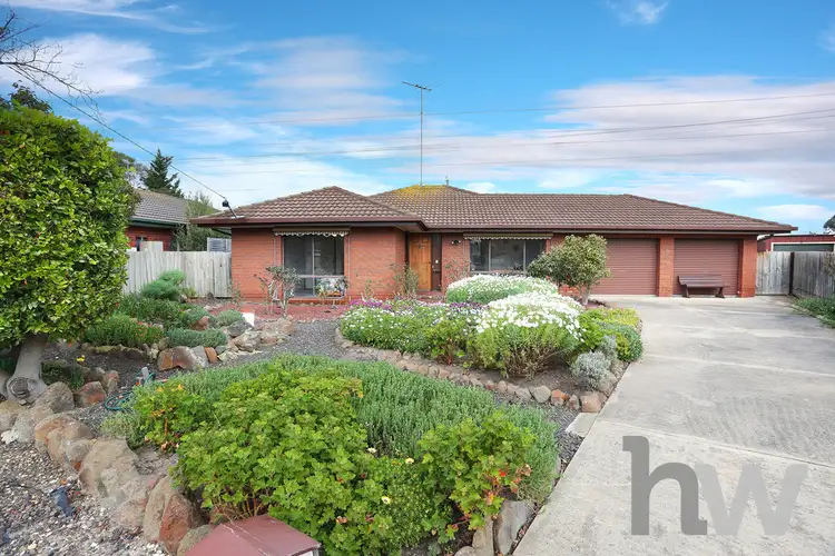 8 Langham Court, Grovedale VIC 3216