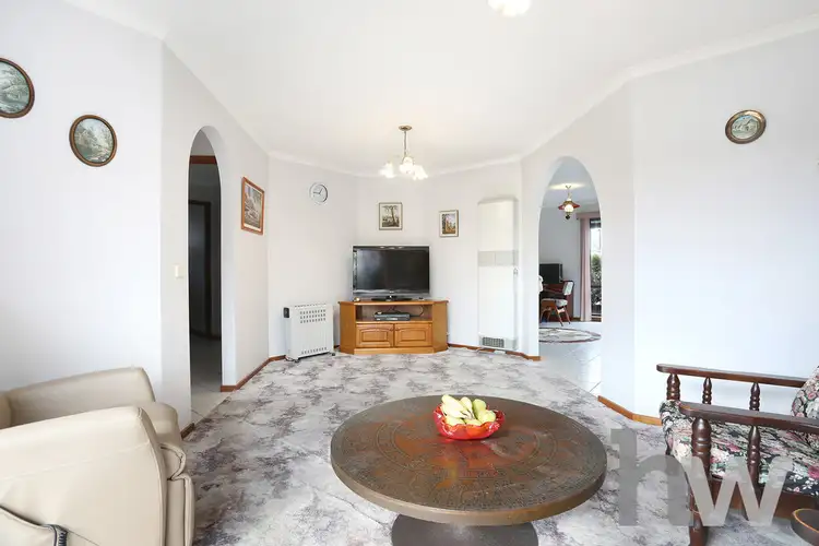 Third view of Homely house listing, 8 Langham Court, Grovedale VIC 3216