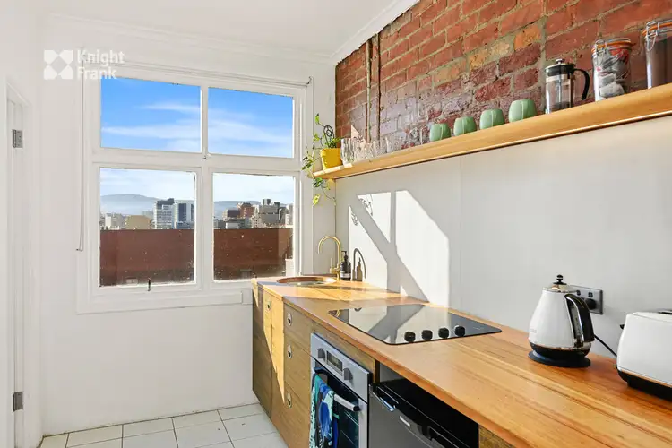 7/77 Molle Street, Hobart TAS 7000