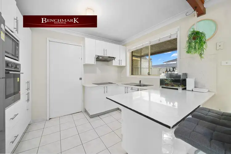 Second view of Homely semi-detached listing, 1a Mead Place, Chipping Norton NSW 2170