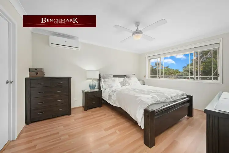 Fourth view of Homely semi-detached listing, 1a Mead Place, Chipping Norton NSW 2170