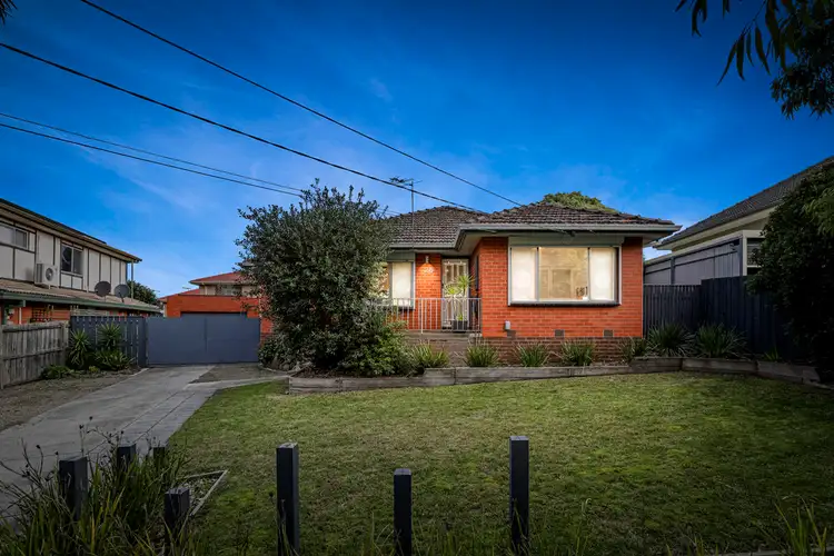 26 Alma Crescent, Noble Park VIC 3174