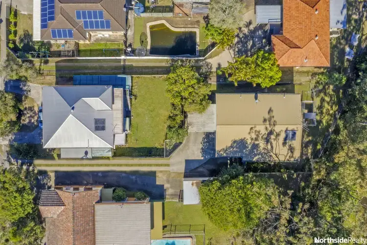 Fifth view of Homely house listing, 374 South Pine rd, Enoggera QLD 4051