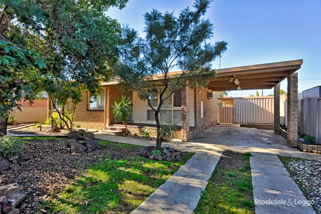 Main view of Homely house listing, 17 Clarke Street, Shepparton VIC 3630