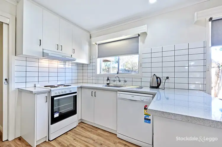Second view of Homely house listing, 17 Clarke Street, Shepparton VIC 3630