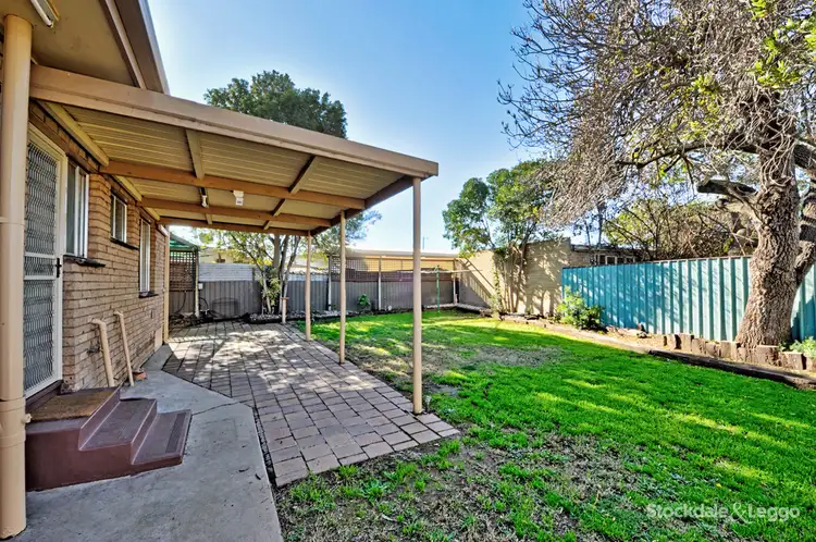 Third view of Homely house listing, 17 Clarke Street, Shepparton VIC 3630