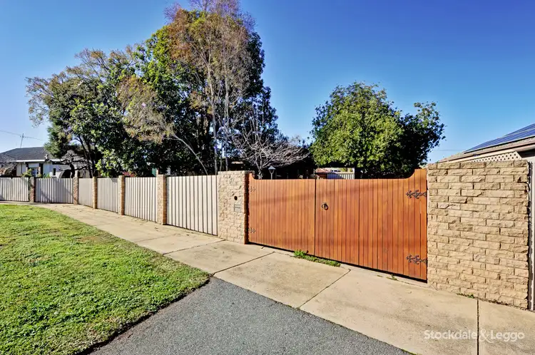 Fourth view of Homely house listing, 17 Clarke Street, Shepparton VIC 3630