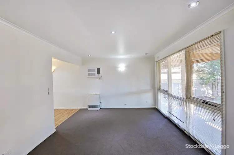 Fifth view of Homely house listing, 17 Clarke Street, Shepparton VIC 3630