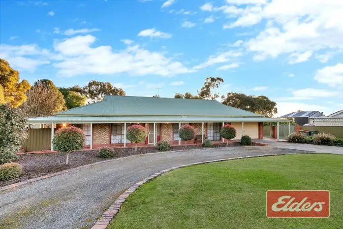 Main view of Homely house listing, 34 Sunnydale Avenue, Gawler East SA 5118