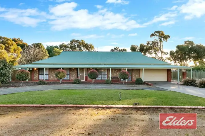 Second view of Homely house listing, 34 Sunnydale Avenue, Gawler East SA 5118