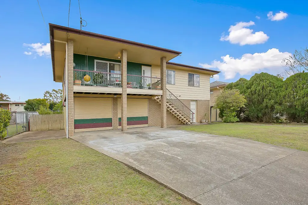 Main view of Homely house listing, 19 Langridge Street, Raceview QLD 4305