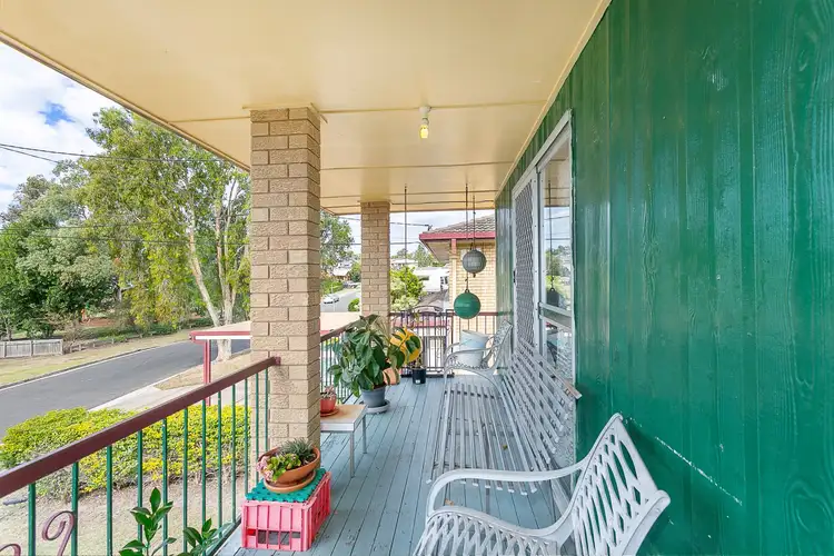 Second view of Homely house listing, 19 Langridge Street, Raceview QLD 4305