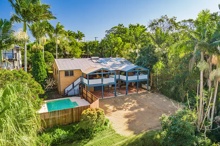2 Campbell Street, Bangalow NSW 2479