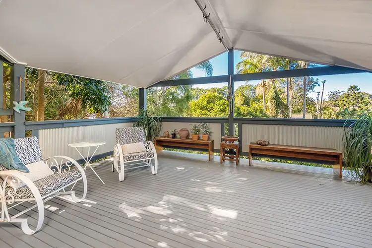 Fifth view of Homely house listing, 2 Campbell Street, Bangalow NSW 2479