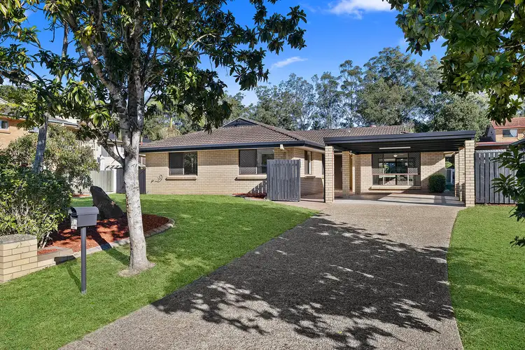 18 Kirinya Street, Ferny Hills QLD 4055