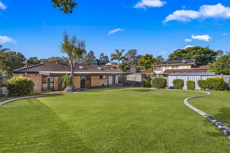 Second view of Homely house listing, 18 Kirinya Street, Ferny Hills QLD 4055