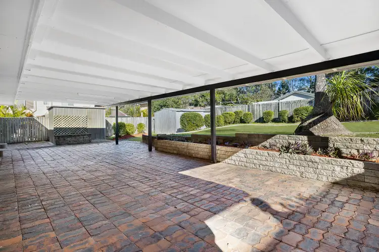 Fourth view of Homely house listing, 18 Kirinya Street, Ferny Hills QLD 4055