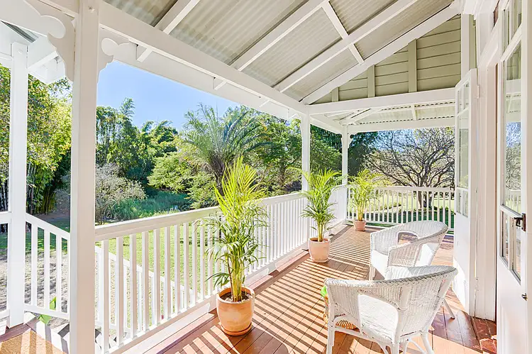424 Pomona Kin Kin Rd, Pinbarren QLD 4568