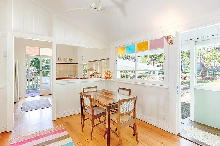 Fifth view of Homely house listing, 424 Pomona Kin Kin Rd, Pinbarren QLD 4568