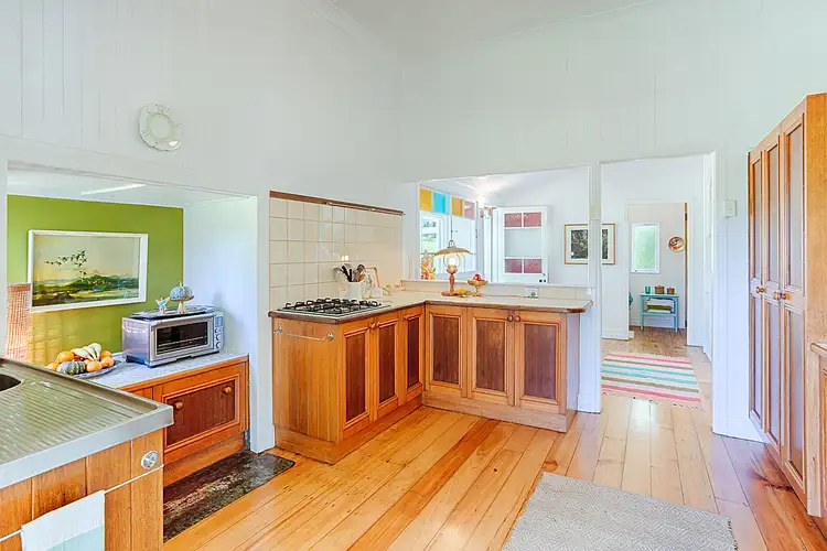 Sixth view of Homely house listing, 424 Pomona Kin Kin Rd, Pinbarren QLD 4568