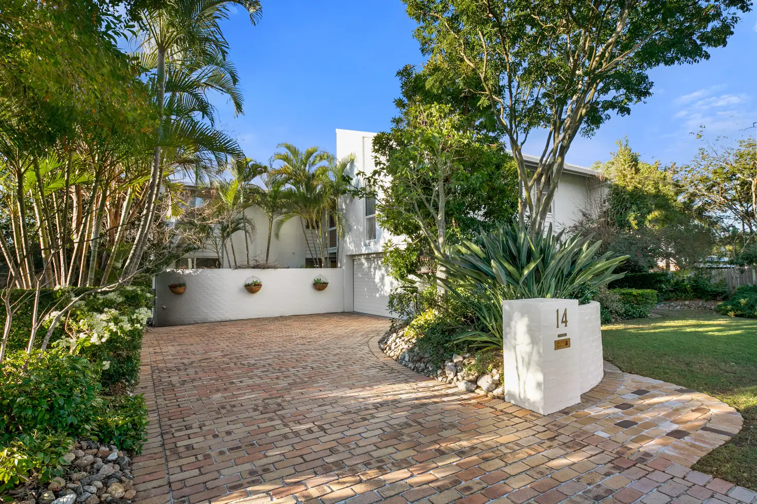 Main view of Homely house listing, 14 Spilsby Place, The Gap QLD 4061