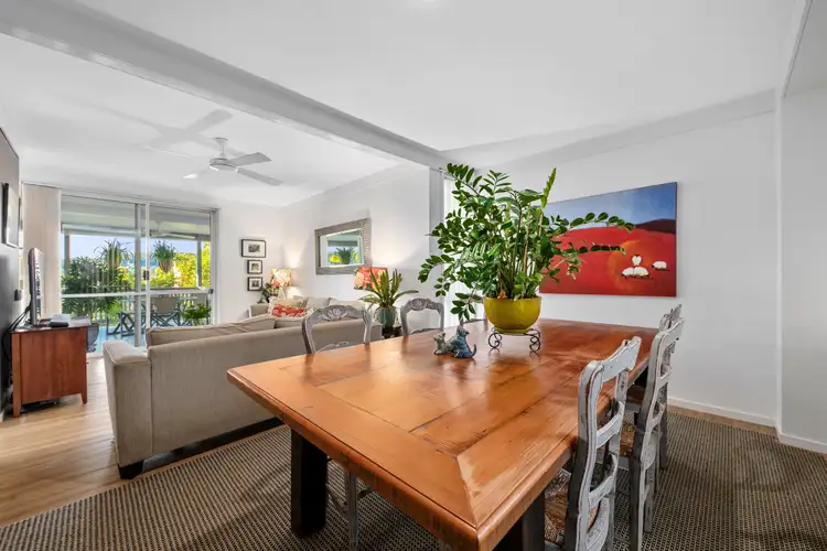 Fifth view of Homely house listing, 14 Spilsby Place, The Gap QLD 4061