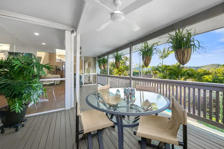 Sixth view of Homely house listing, 14 Spilsby Place, The Gap QLD 4061