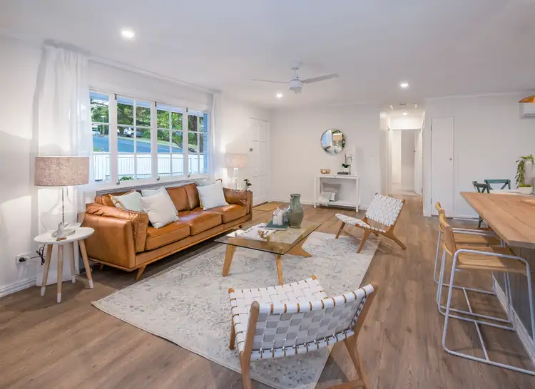 Main view of Homely house listing, 12 Capsella Street, Everton Hills QLD 4053