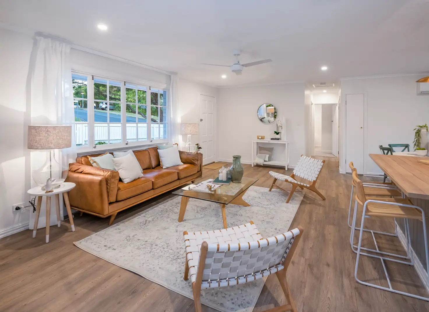 Main view of Homely house listing, 12 Capsella Street, Everton Hills QLD 4053