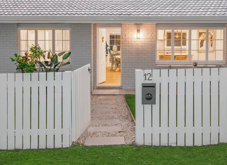 Second view of Homely house listing, 12 Capsella Street, Everton Hills QLD 4053