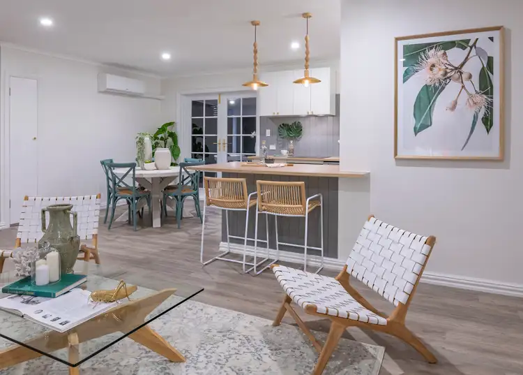 Third view of Homely house listing, 12 Capsella Street, Everton Hills QLD 4053