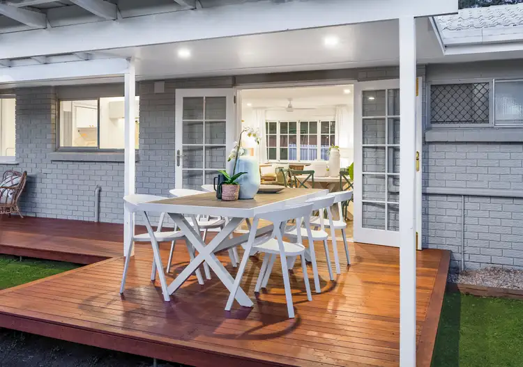 Fourth view of Homely house listing, 12 Capsella Street, Everton Hills QLD 4053