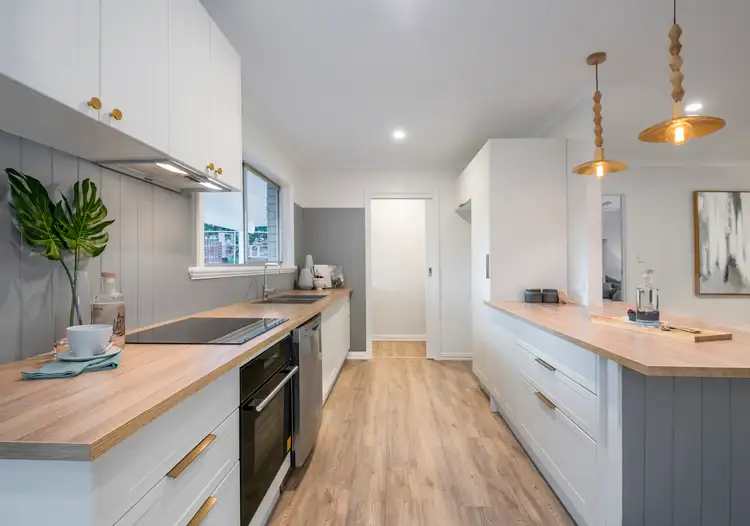 Fifth view of Homely house listing, 12 Capsella Street, Everton Hills QLD 4053