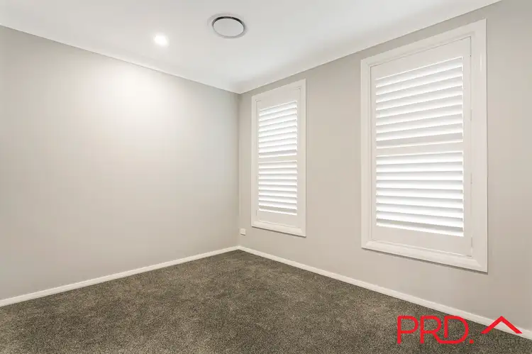 Second view of Homely house listing, 3 Angus Place, Tamworth NSW 2340