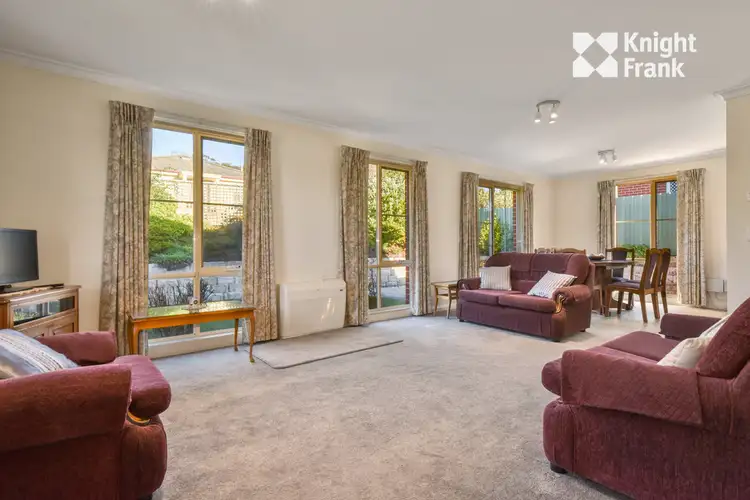 Third view of Homely house listing, U12, 1A Diprose Street, Kings Meadows TAS 7249