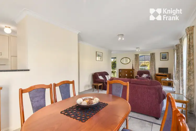 Fifth view of Homely house listing, U12, 1A Diprose Street, Kings Meadows TAS 7249