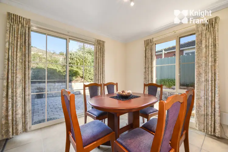 Sixth view of Homely house listing, U12, 1A Diprose Street, Kings Meadows TAS 7249