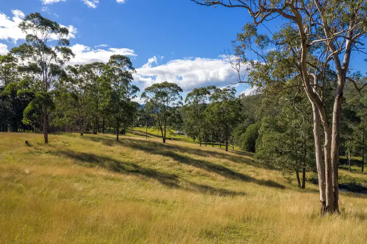 Second view of Homely rural property listing, 132 Bimbadeen Road, Wherrol Flat NSW 2429