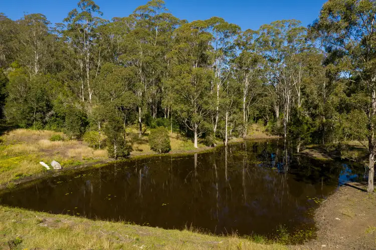 Fourth view of Homely rural property listing, 132 Bimbadeen Road, Wherrol Flat NSW 2429