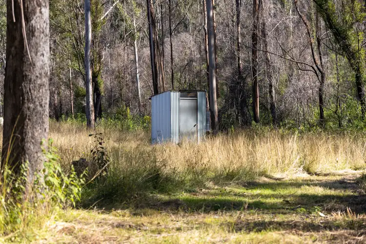 Fifth view of Homely rural property listing, 132 Bimbadeen Road, Wherrol Flat NSW 2429