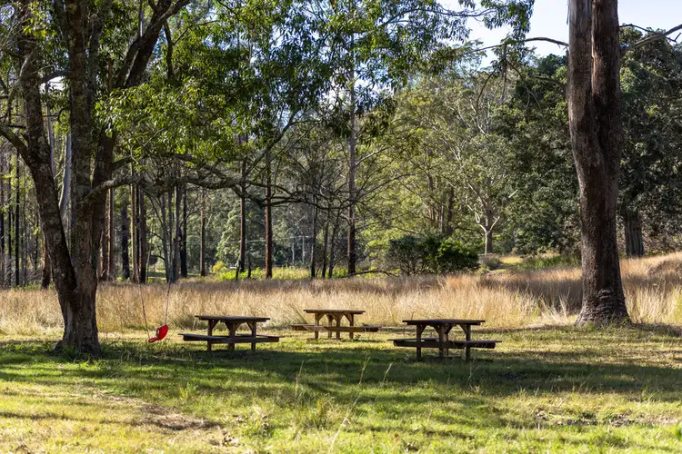 Sixth view of Homely rural property listing, 132 Bimbadeen Road, Wherrol Flat NSW 2429