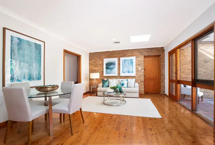 Fourth view of Homely house listing, 29 Saiala Rd, East Killara NSW 2071
