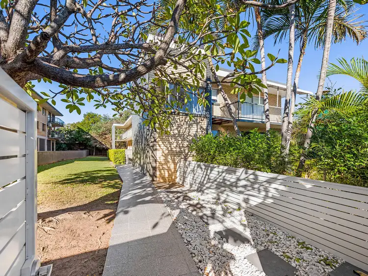Second view of Homely unit listing, 1/25 Pine Street, Bulimba QLD 4171
