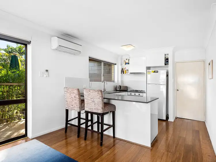 Fourth view of Homely unit listing, 1/25 Pine Street, Bulimba QLD 4171