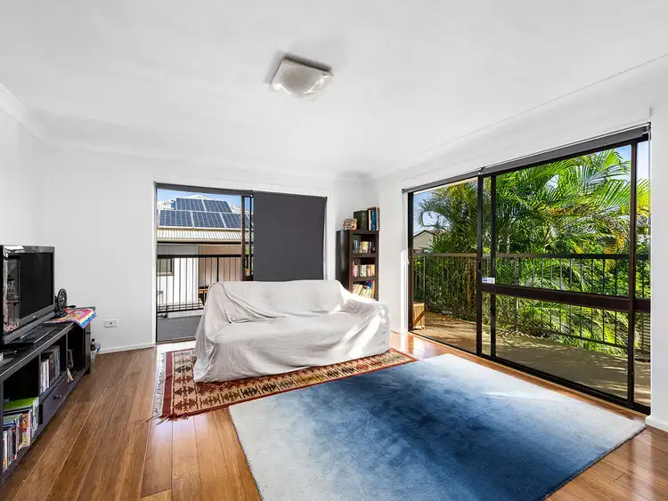 Fifth view of Homely unit listing, 1/25 Pine Street, Bulimba QLD 4171