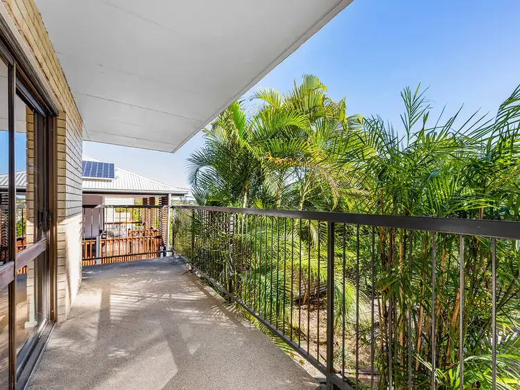 Sixth view of Homely unit listing, 1/25 Pine Street, Bulimba QLD 4171