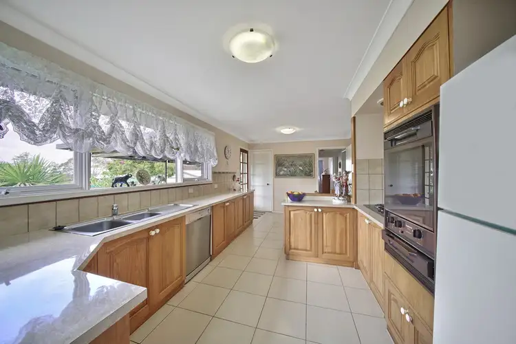 Second view of Homely house listing, 13 Grenfell Street, Buxton NSW 2571